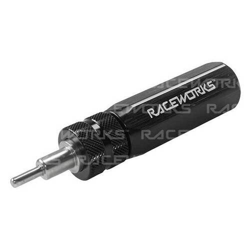 Raceworks RW Teflon Hose Olive Installation Tool  RWT-016BK