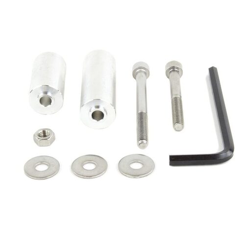 Perrin S-PSP-ENG-150 Hardware Kit for Perrin Pulley Cover