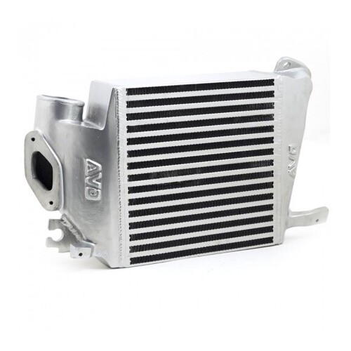 AVO Top Mount Intercooler  FOR Liberty GT/Outback XT 07-09/WRX 08-14/Forester XT 08-12