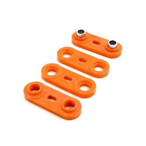 AVO Manual Transmission Mount Bushings  FOR Liberty & Outback 04-09/Impreza 08-14