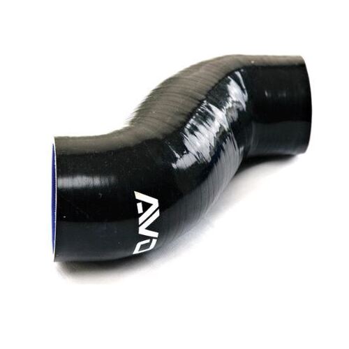 AVO Silicone Short MAF Inlet Pipe (WRX/STi 08-14/FXT 08-12/LGT 04-09)