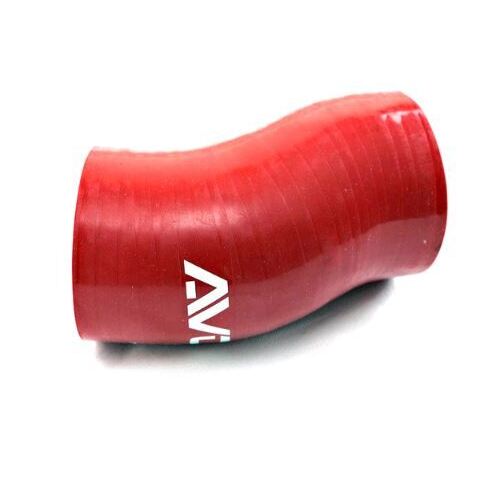 AVO Silicone Throttle Body Hose (WRX/STi 08-14/FXT 08-12/LGT 04-09)
