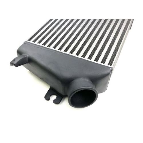 AVO Top Mount Intercooler (Liberty GT/Outback XT 10-14/WRX 15+/Forester XT 13+) Core