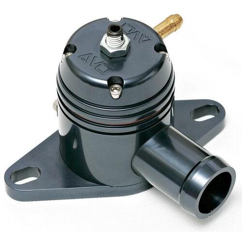 AVO Blow-Off Valve (Liberty GT 04-09/WRX 08-14/Forester XT 08-12)