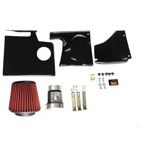 AVO Cold Air Induction Kit FOR WRX/STi 01-07