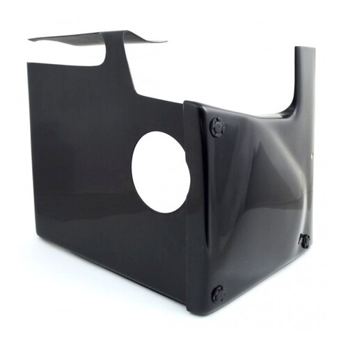 AVO Cold Air Box Kit FOR WRX/STi/Forester XT 01-07