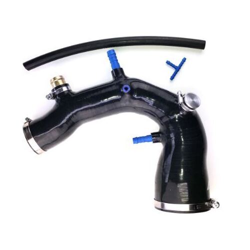 AVO Silicone Inlet Pipes (WRX/STi 99-00/Forester GT 97-02) 
