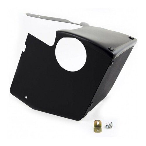 AVO Cold Air Box Kit FOR WRX/STi 08-14/Forester XT 08-13
