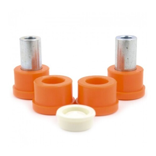AVO Lower Control Arm Bushing - Front 61mm Width  FOR Liberty & Outback 04-09/Impreza 08-14/Forester 08-