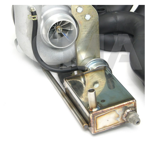 AVO Replacement Scavenger Oil Pump, AVO Turbo Kit FOR BRZ/86