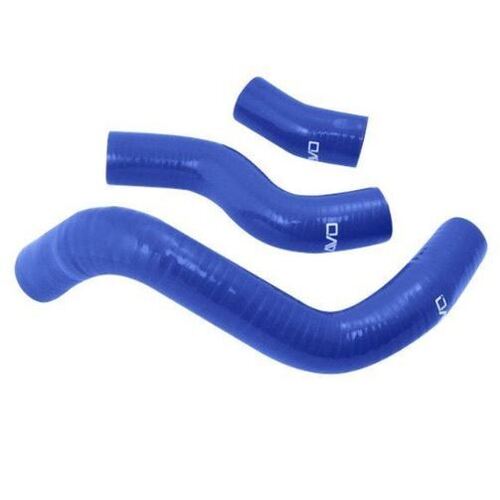 AVO Silicone Radiator Hose Set (BRZ/86)