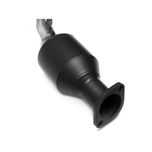 AVO 2.5" Stainless Steel Front Pipe & 5" Cat FOR BRZ/86