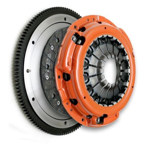 AVO Heavy Duty Organic Cushion Button Clutch Kit FOR BRZ/86