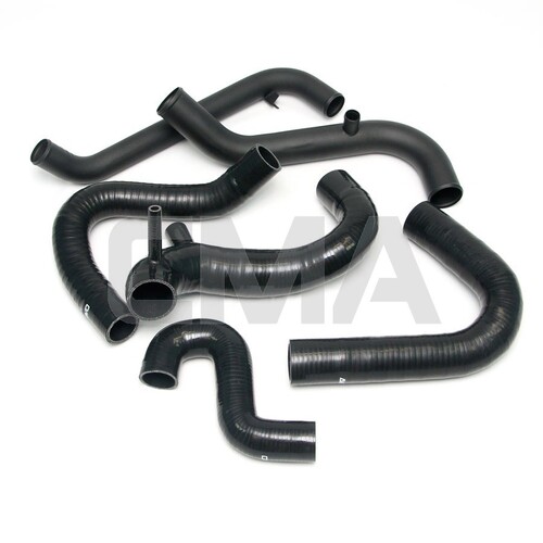 AVO Stage 3 Bolt-On Turbo Kit (BRZ/86)