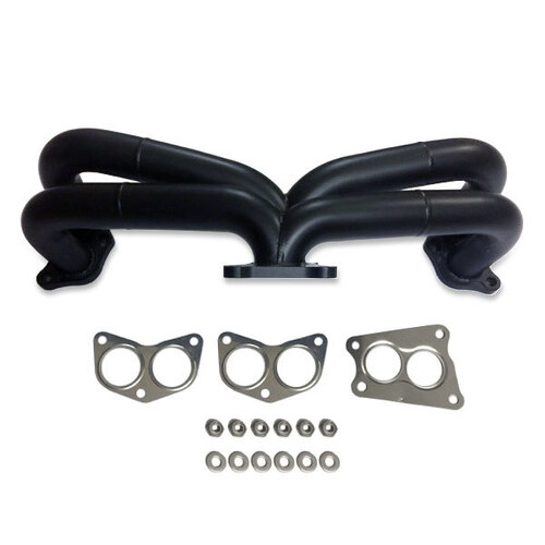 AVO Ceramic Coated Equal Length Exhaust Manifold FOR WRX 2015+/Levorg