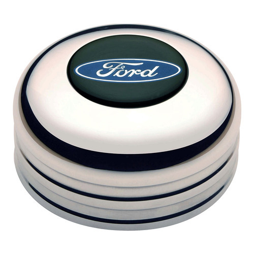 GT3 Horn Button Std Colour for Ford