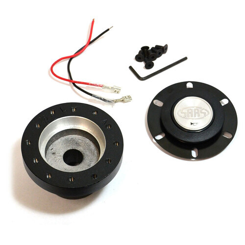 Boss Kit Bedfor Ford Van