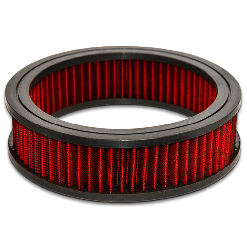 Filter Washable Hi-Flow 6" x 2" Replacement