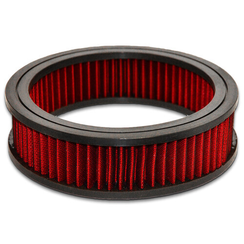Filter Washable Hi-Flow 6" x 3" Replacement