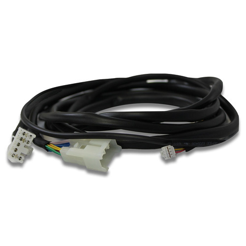 Gauge Harness Plug and Play Trax Gauges suit for Mitsubishi