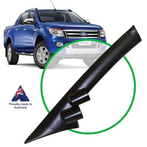 Gauge Pillar Pod for Ranger/BT50 2011 - 2015 PX - MK1/UP