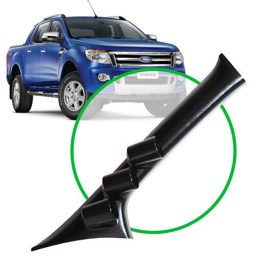 3 Gauge Pillar Pod for Ranger/BT50 2011-2015 PX/UP