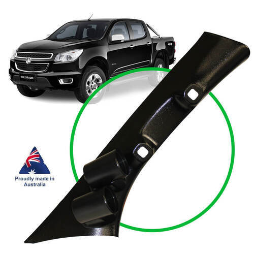 Gauge Pillar Pod for Colorado 2012 - 2016 RG Series 1