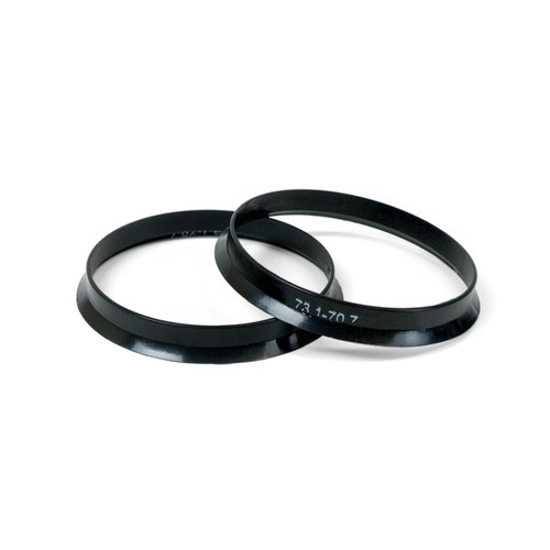Hub Centric Ring ABS 73.1-70.7 Pair