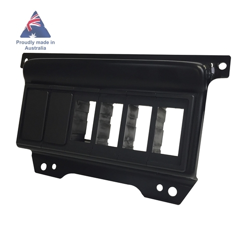 Switch Panel for Patrol 2004 - 2016 GU - Y61