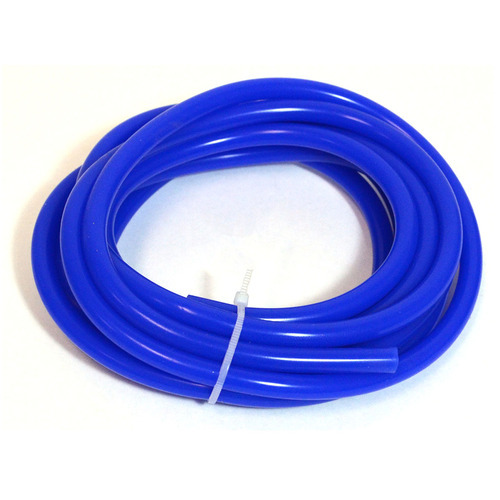 Silicone Vacuum Hose 3mm x 3 mt Blue