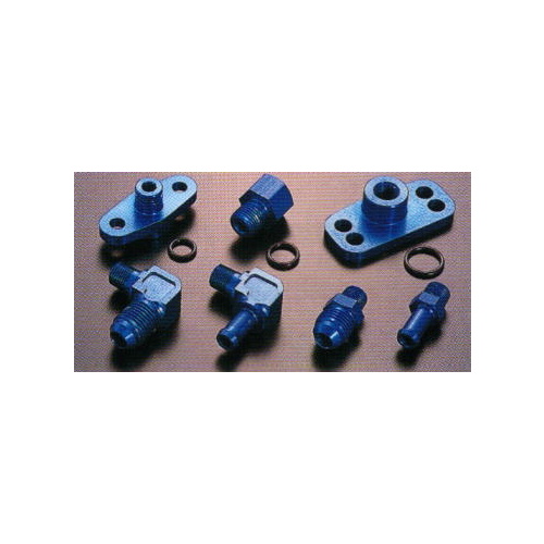 SARD FUEL REGULATOR ADAPTER