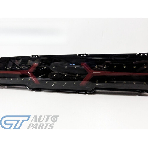 OLM BLACK EDITION LED FOG REVERSE LIGHT FOR 2022+ TOYOTA GR86 SUBARU BRZ