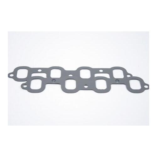 SCE Accu Seal E Intake Gaskets for Chevrolet SB2 Mirror Port Cylinder Heads