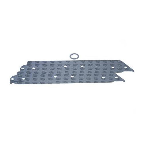 SCE Intake Gaskets Blanks for Big Block Chevy ~ Trim to Fit