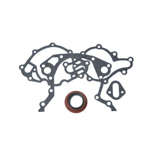 SCE Front Timing Cover Set Suit Ford 289-351W V8