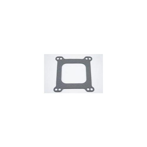 SCE Gaskets ~ Holley 4 Barrel Carburettor Base Gasket 4150 Open Hole