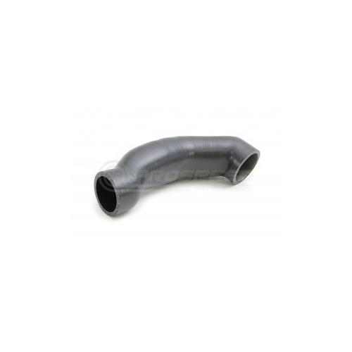 RCM GROUP N RALLY INDUCTION HOSE 06-07 (Hawkeye)-BLACK