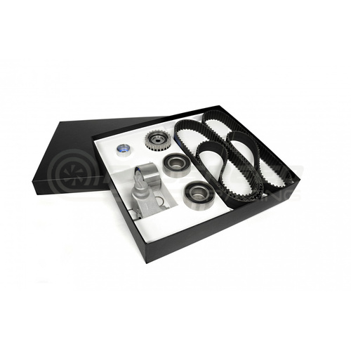 RCM Genuine Timing Belt Kit for 99-02MY EJ20/22/25
