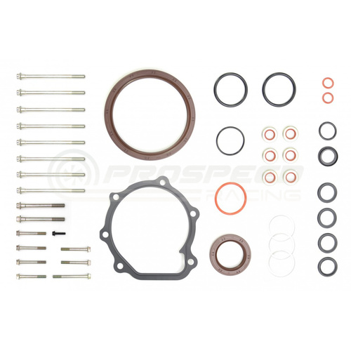 RCM Complete Block Rebuild Kit