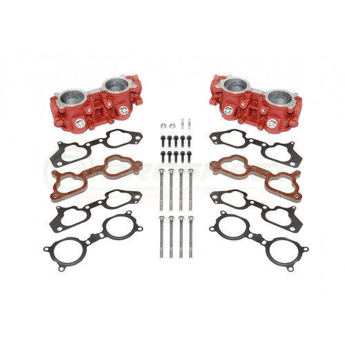RCM Red Tumbler Generator Valve (TGV) Thermal Delete Kit
