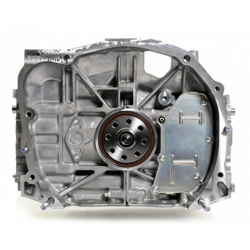 OEM Shortblock for (V7-V8 STI Spec) for Subaru STI EJ207 2.0L 