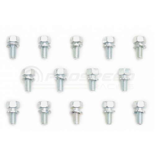 Sump Bolt Kit for Subaru WRX/STI/Forester/Liberty (EJ20/EJ25)