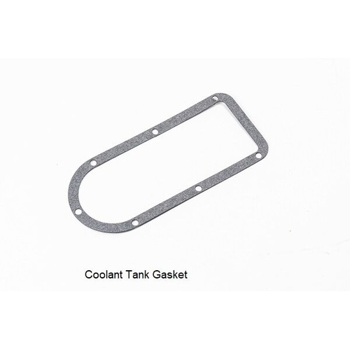 Radium Coolant Tank Service Items: Rubber Gasket