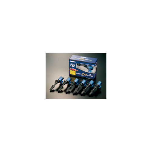 SplitFire Coil Pack Set (SF-DIS-009) - Nissan 300ZX Z32 (VG30DE & VG30DETT)