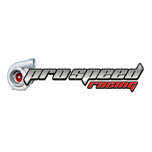 PSR Silicon Short "SFB" Piece for Subaru WRX STI 01-07 Blue