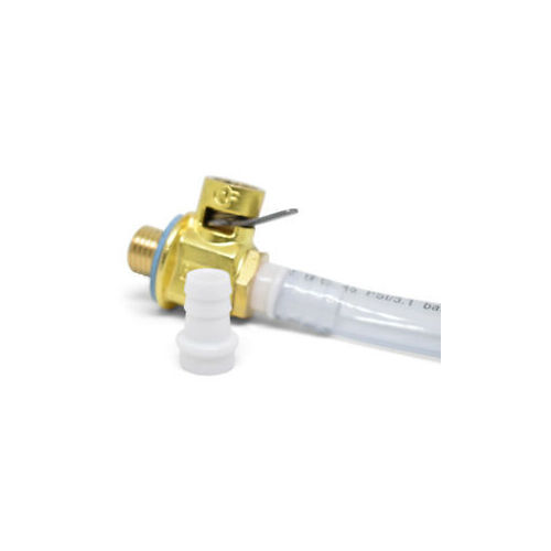 Oil Drain Adaptor - Universal  SH-10