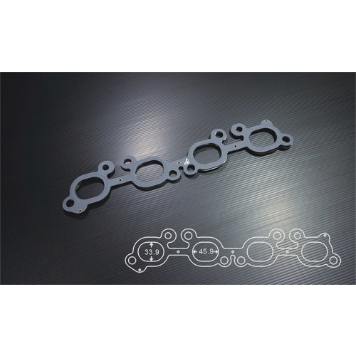 SIRUDA EXHAUST MANIFOLD GASKET FOR  NISSAN SR20DET 1.4mm