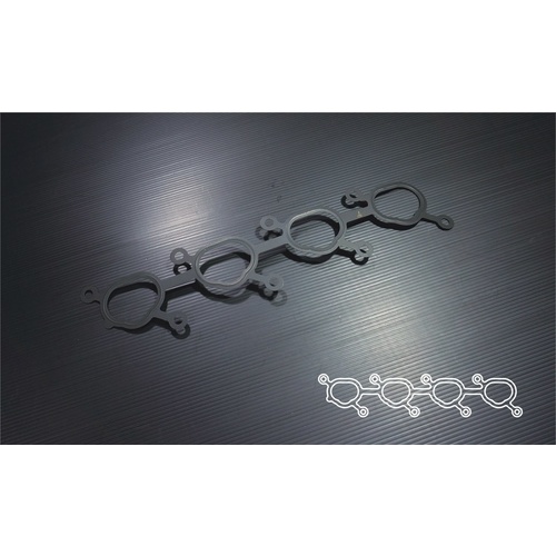 SIRUDA INTAKE MANIFOLD GASKET FOR  NISSAN SR20DET 0.45mm