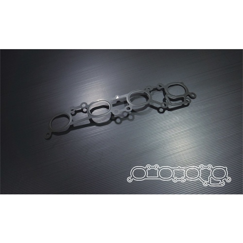 SIRUDA INTAKE MANIFOLD GASKET FOR  NISSAN SR20DET 0.35mm