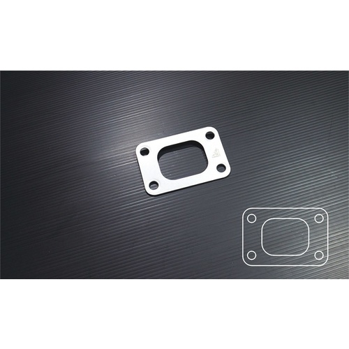 SIRUDA TURBO PIPE GASKET FOR  NISSAN SR20DET/RB26DETT 1.9mm